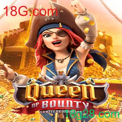 QueenofBounty